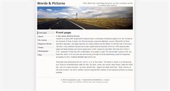 Desktop Screenshot of erayjames.com